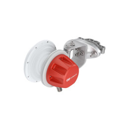 RF Elements HG3-CC-S70 Horn Antenna N-type 11.5 dBi