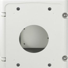 Hanwha Vision SBP-300NB Security Camera Wall Mount