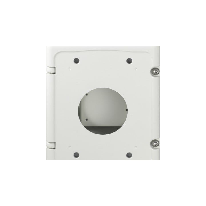 Hanwha SBP-300NB настенное крепление для камер