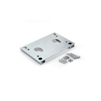 BULL.PI mounting plate