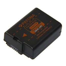 Nikon ENEL21 1200mAh ličio jonų akumuliatorius