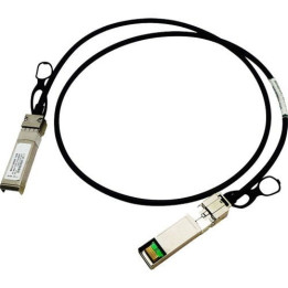 HPE JD095C X240 10G SFP+ 0.65m DAC Cable