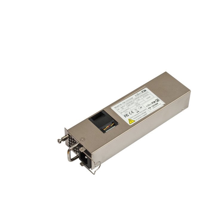 MikroTik 12POW150 Barošanas bloks 150W 230V AC