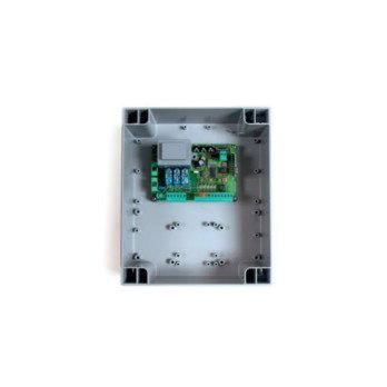 - HYBRA24- HD3024/5024