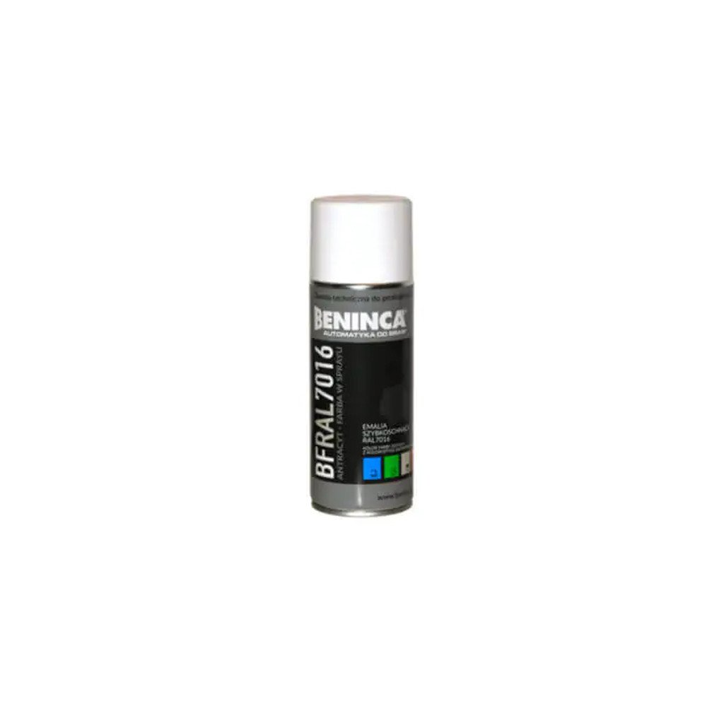 chemikalai BFRAL7016-greitai dziustantys dazai. 400 ml