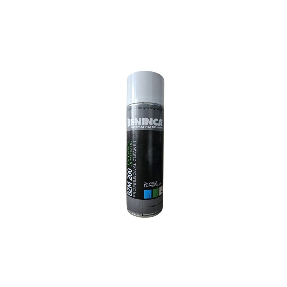 chemikalai BZM200 - universalus valiklis