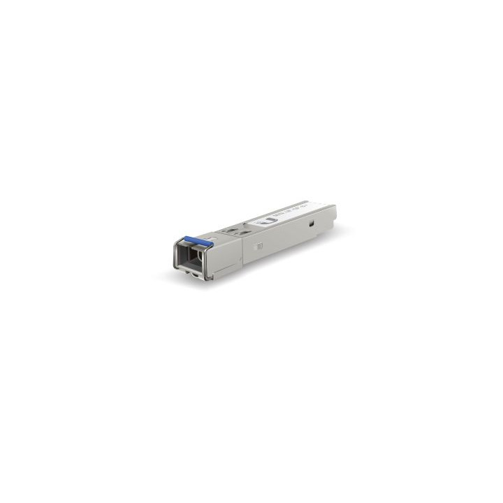 Ubiquiti UF-GP-B+ GPON SFP modulis 2.5G SC 1490nm