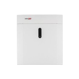 SolarEdge BAT-05K48M0B-01 4.6kWh zemsprieguma akumulatora modulis