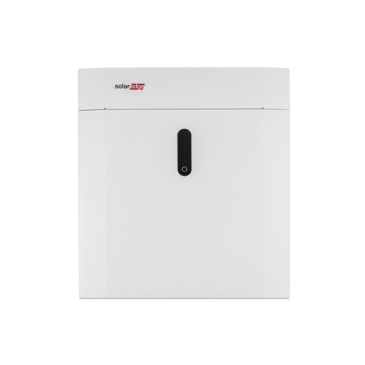 SolarEdge BAT-05K48M0B-01 4.6kWh zemsprieguma akumulatora modulis
