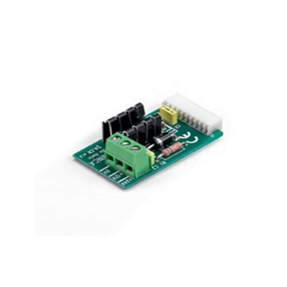 DA.RB ikrovimo kortele DA.SO4