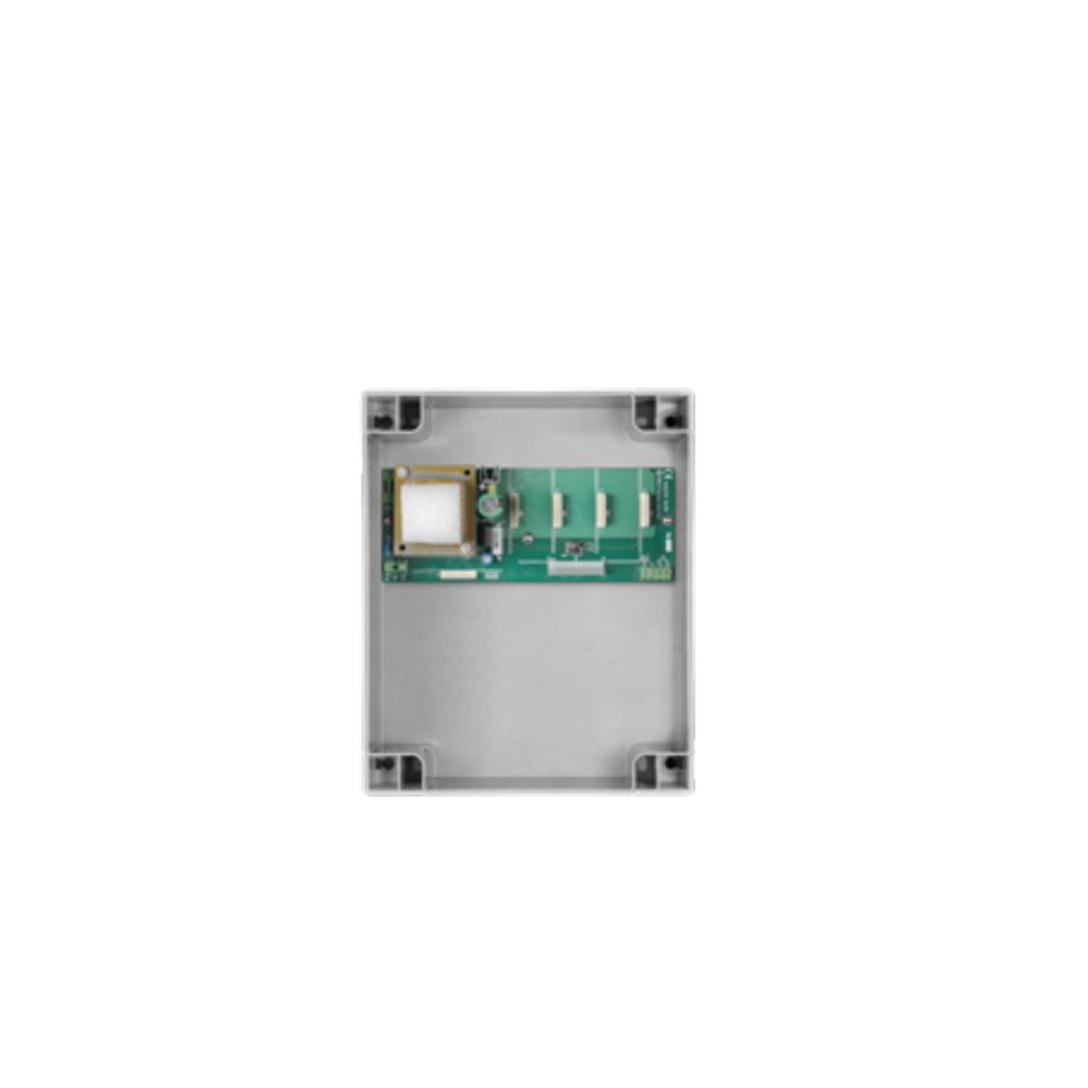 DA.SO4 keskus x VE.SOR