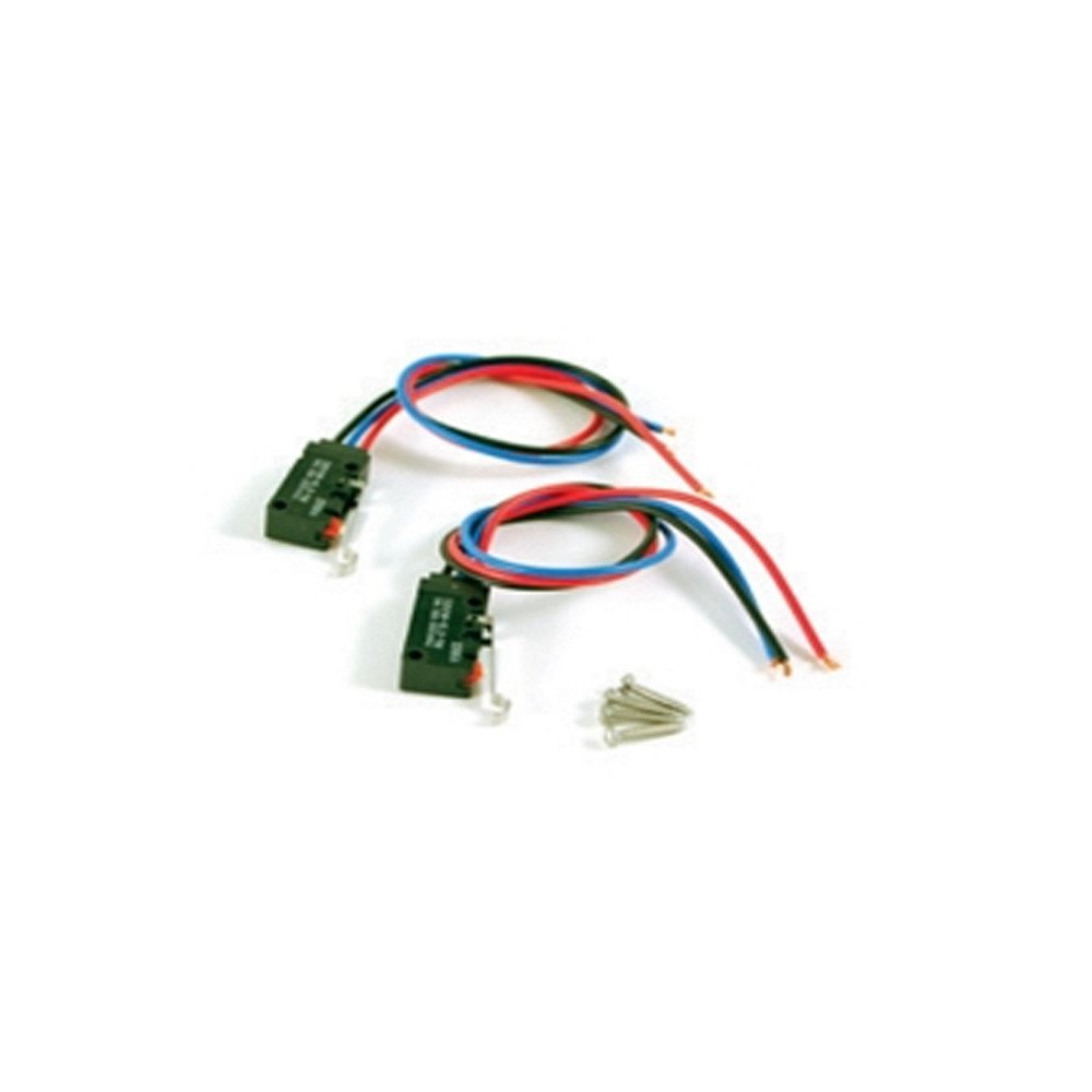 DU.350FC off limit switches up to DU.350