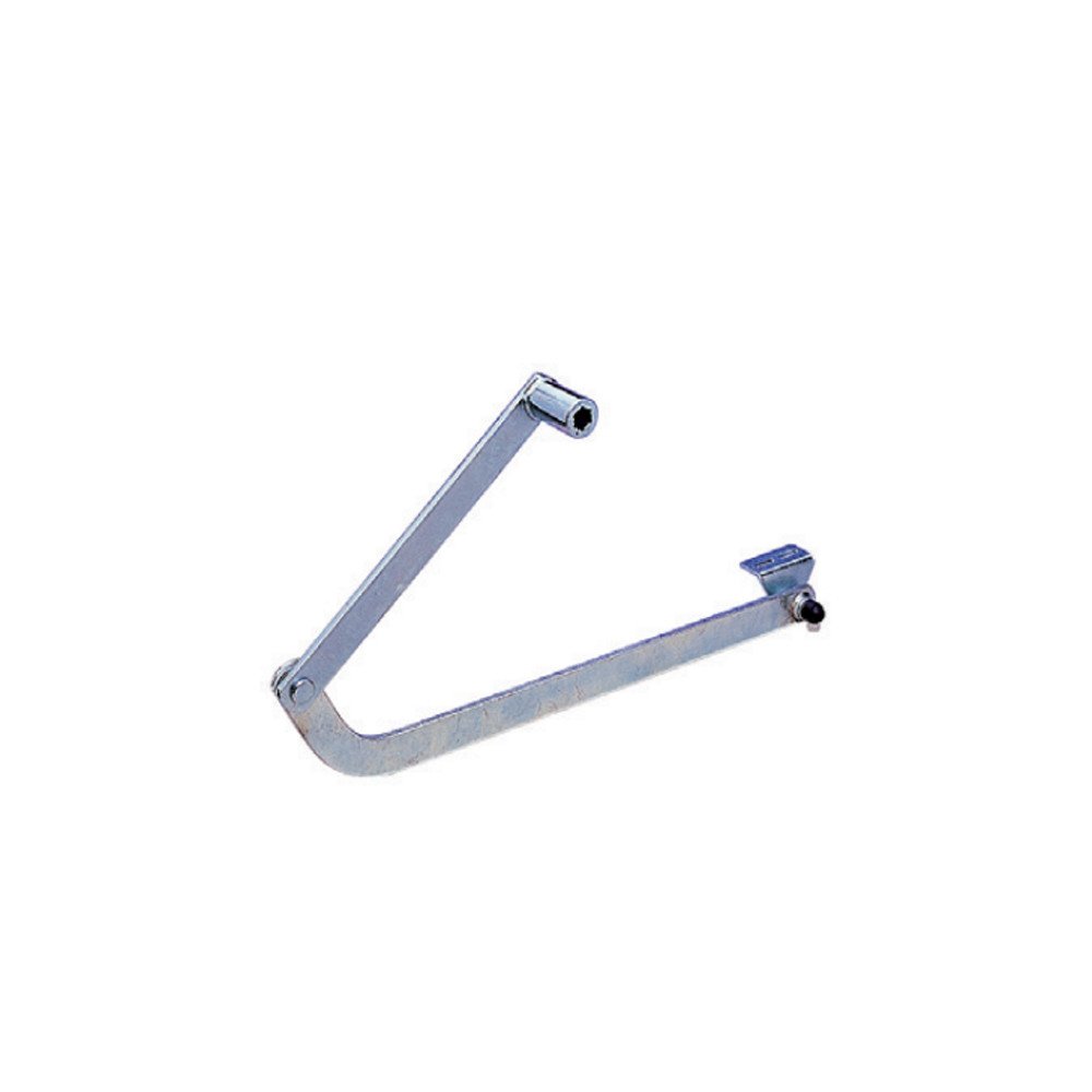 DU.E2 arm for DU.45E
