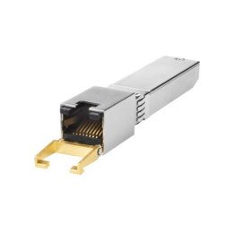 HPE 813874-B21 10G SFP+ Multi-mode Transceiver