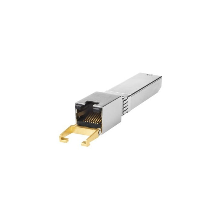 HPE 813874-B21 10G SFP+ monimuotolähetin-vastaanotin