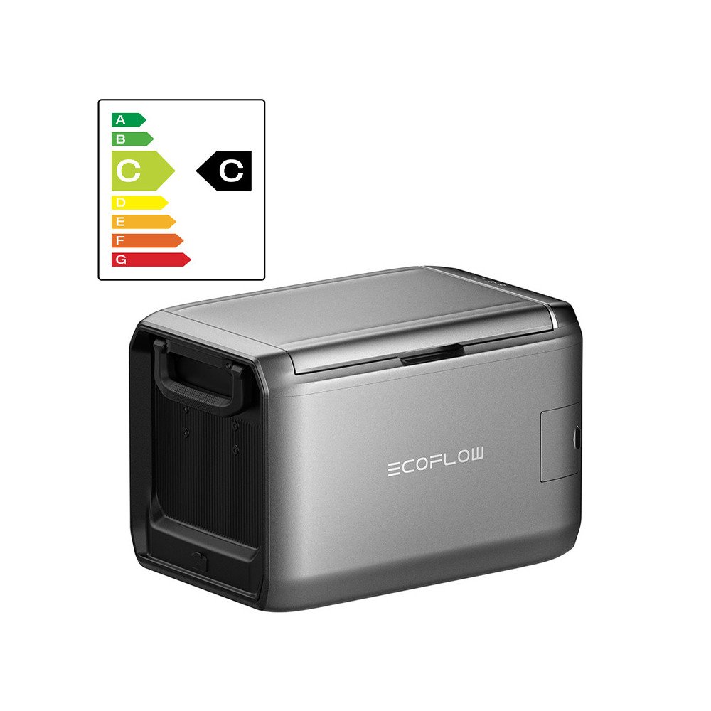 EcoFlow Glacier Classic 55