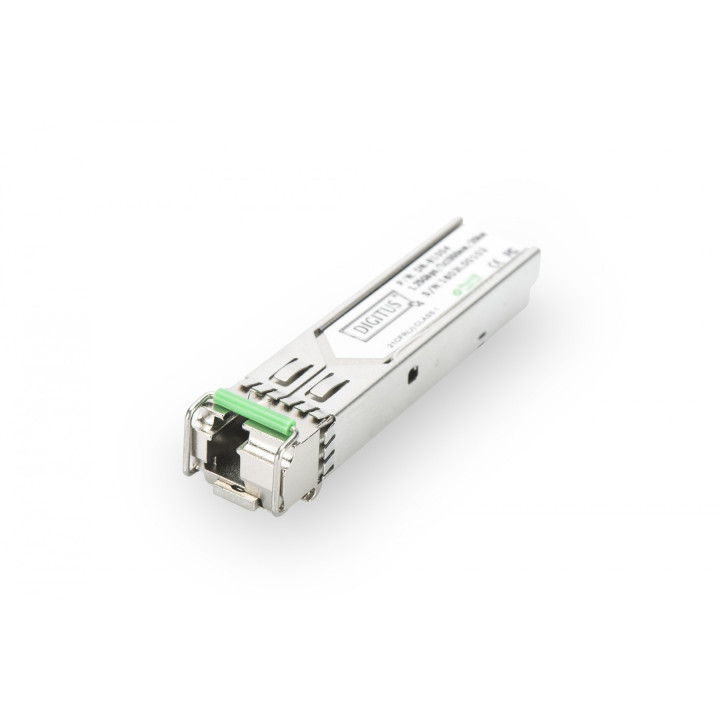 DIGITUS DN-81004-01 SFP-модуль 1.25Gbps BiDi 20km LC