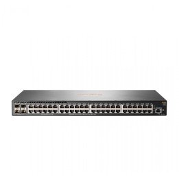 HPE 2930F 48G 4SFP+ Managed L3 Gigabit Ethernet Switch (JL254A)