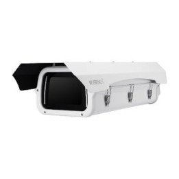 Hanwha Vision SHB-9000H Weatherproof Housing for Security Cameras