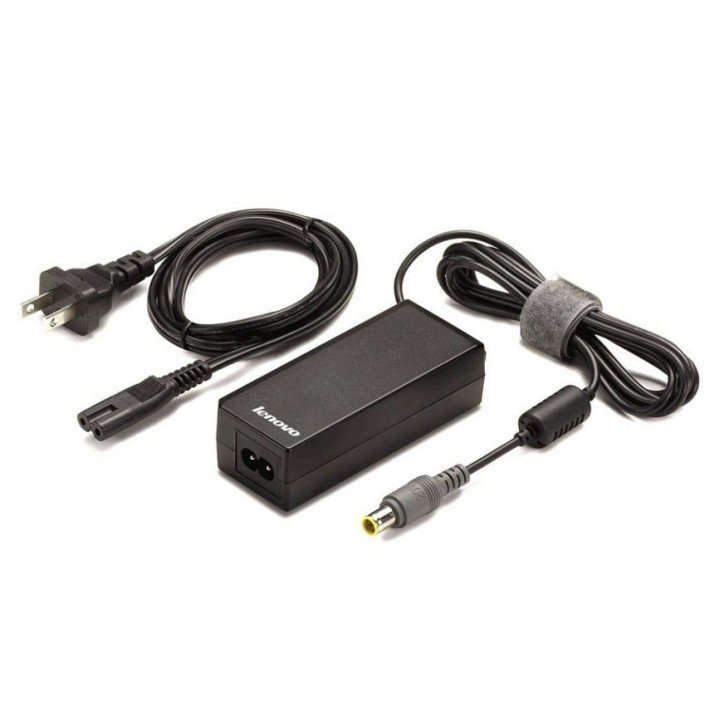 Lenovo 40Y7700 Power Adapter/Inverter 65 W Black