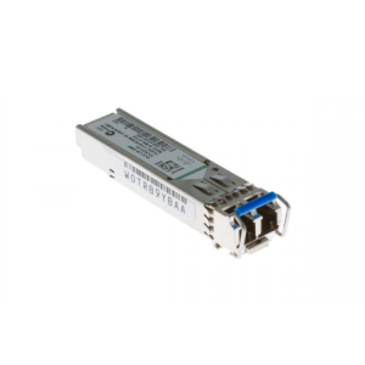 OEM GLC-LH-SMD-C Cisco-yhteensopiva 1000BASE-LX/LH SFP 1310nm 10 km DOM-lähetin-vastaanotinmoduuli