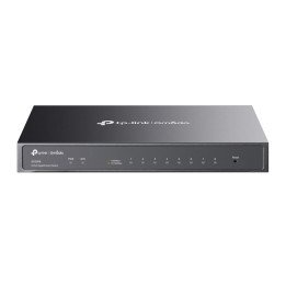 TP-Link SG2008 (TL-SG2008) JetStream 8-Port Gigabit Smart Switch