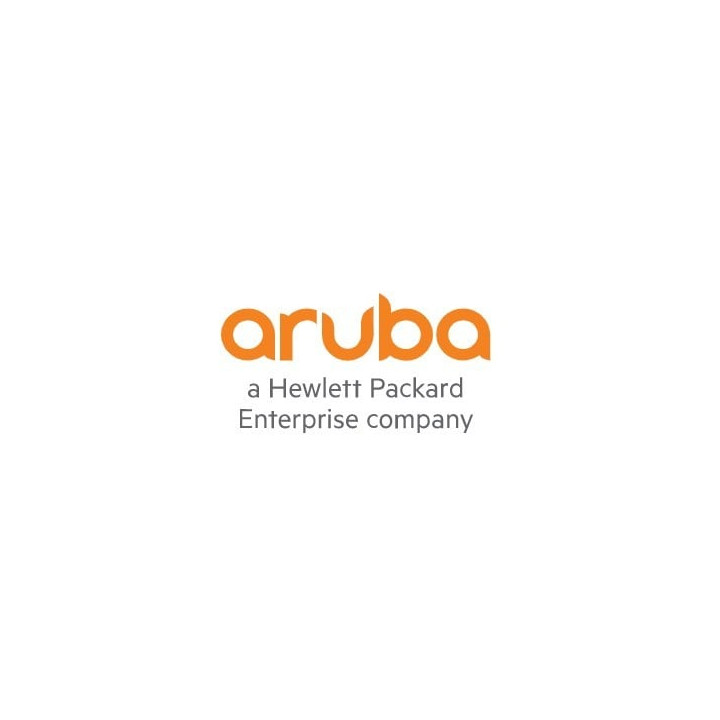 HPE Aruba Networking 90xx SD-Branch Gateway Advanced Plus Security 3-year Subscription E-STU gateway/controller