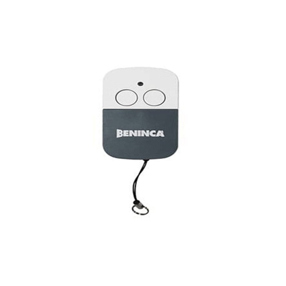 HAPPY.2VA (green) - 2-channel remote control
