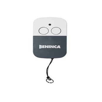 HAPPY.2VA (green) - 2-channel remote control