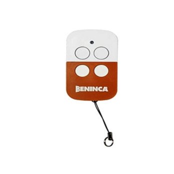 HAPPY.4VA (orange) - 4-channel remote control