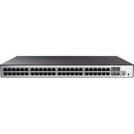 Huawei S5735-L48LP4S-A-V2 Managed Gigabit PoE+ Switch (48 GE + 4 SFP)