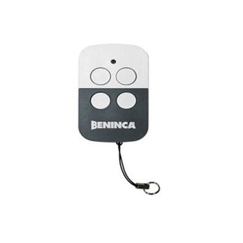 HAPPY.4VA (gray) - 4-channel remote control