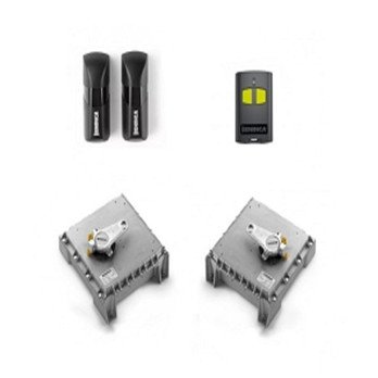 K.DU350N - komplektas