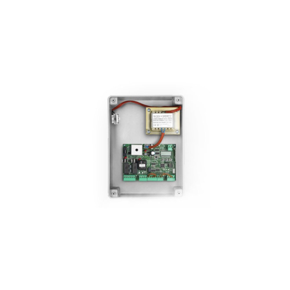 HEADY 24 control unit for 24V
