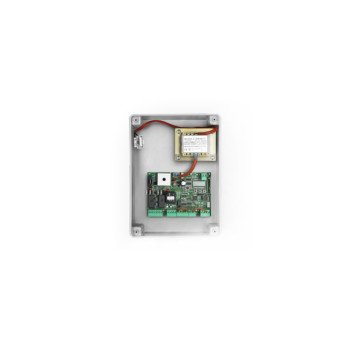 HEADY 24 control unit for 24V