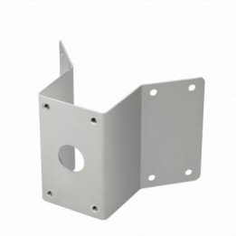 Hanwha Vision SBP-300KMS Security Camera Wall Mount
