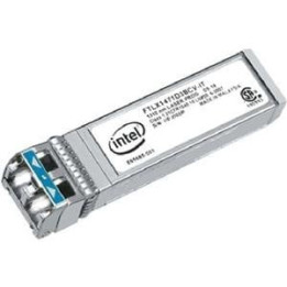 Intel E10GSFPLR 10G SFP+ одномодовый трансивер