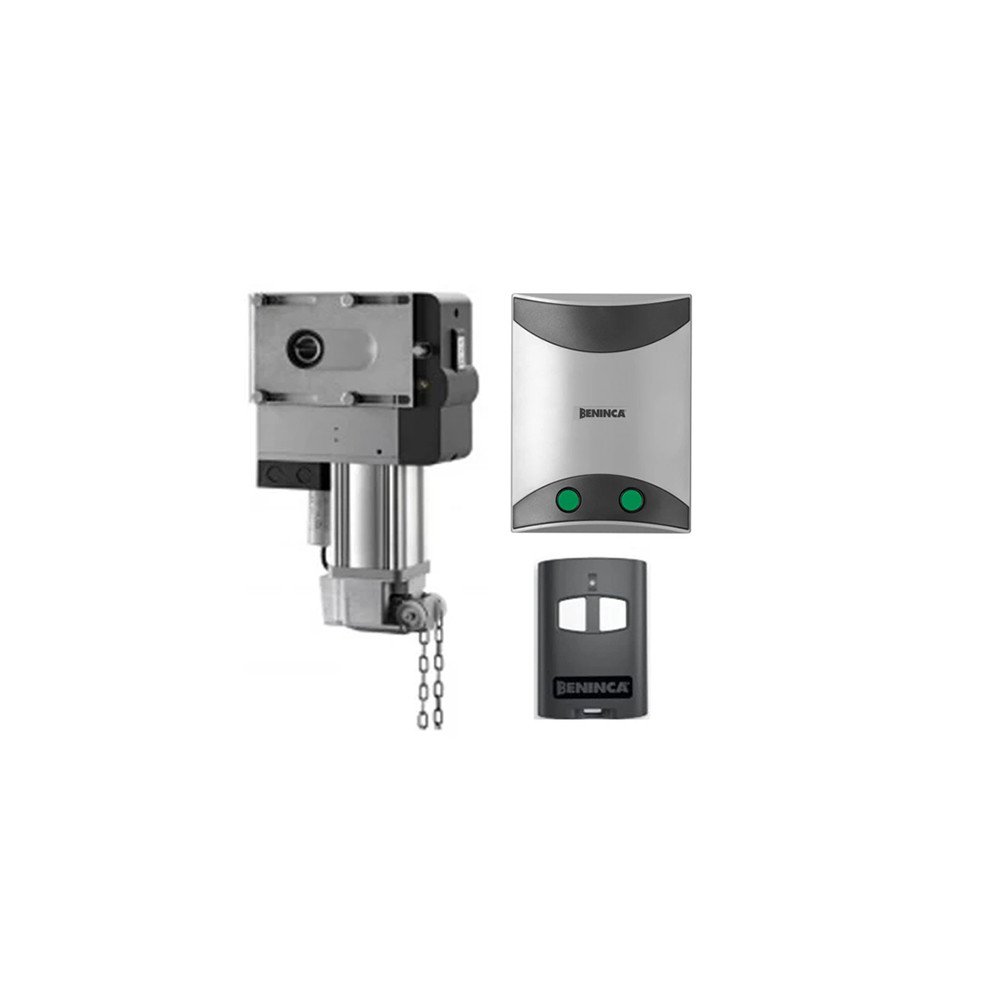 K.VN.M20 - nojauksanas komplekta kede