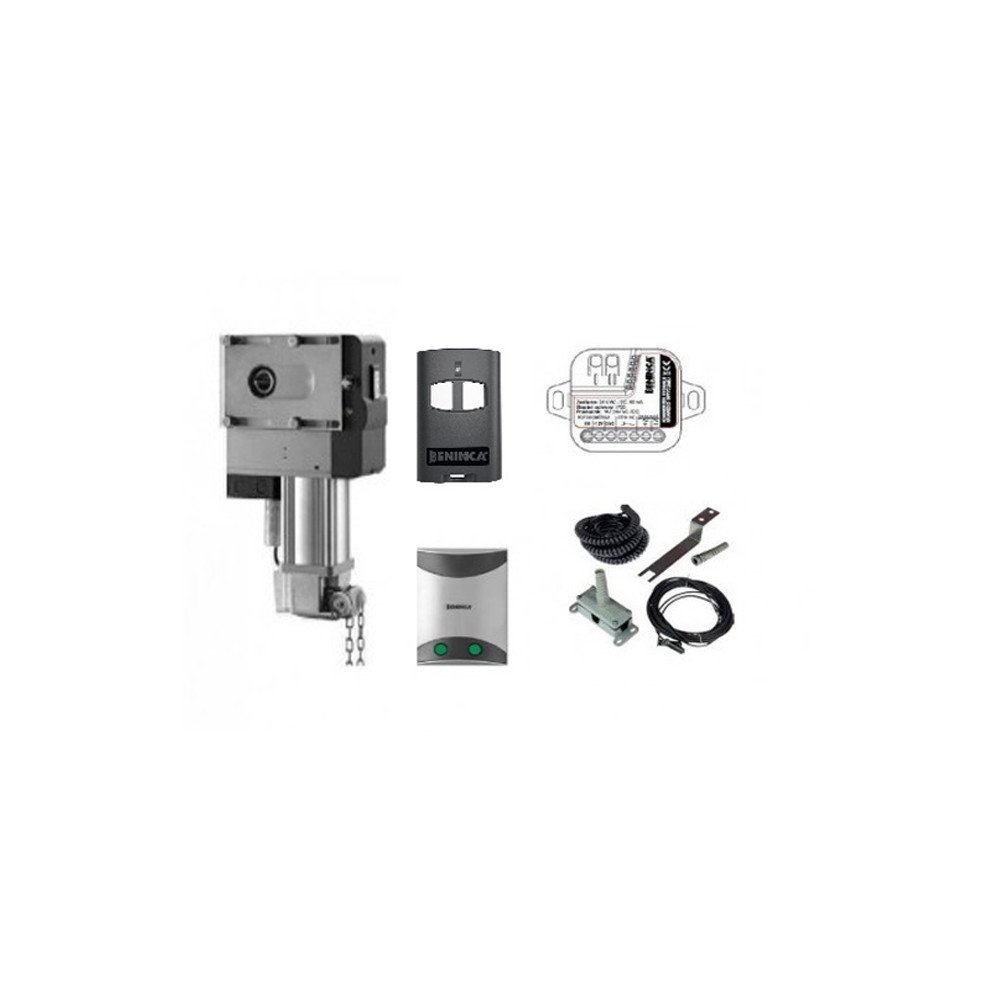 K.VN.M20.OSE - disassembly kit chain + chain