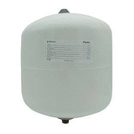 Flamco 25292 Flofix 18/4.0 izplešanās tvertne 10 bar 18L