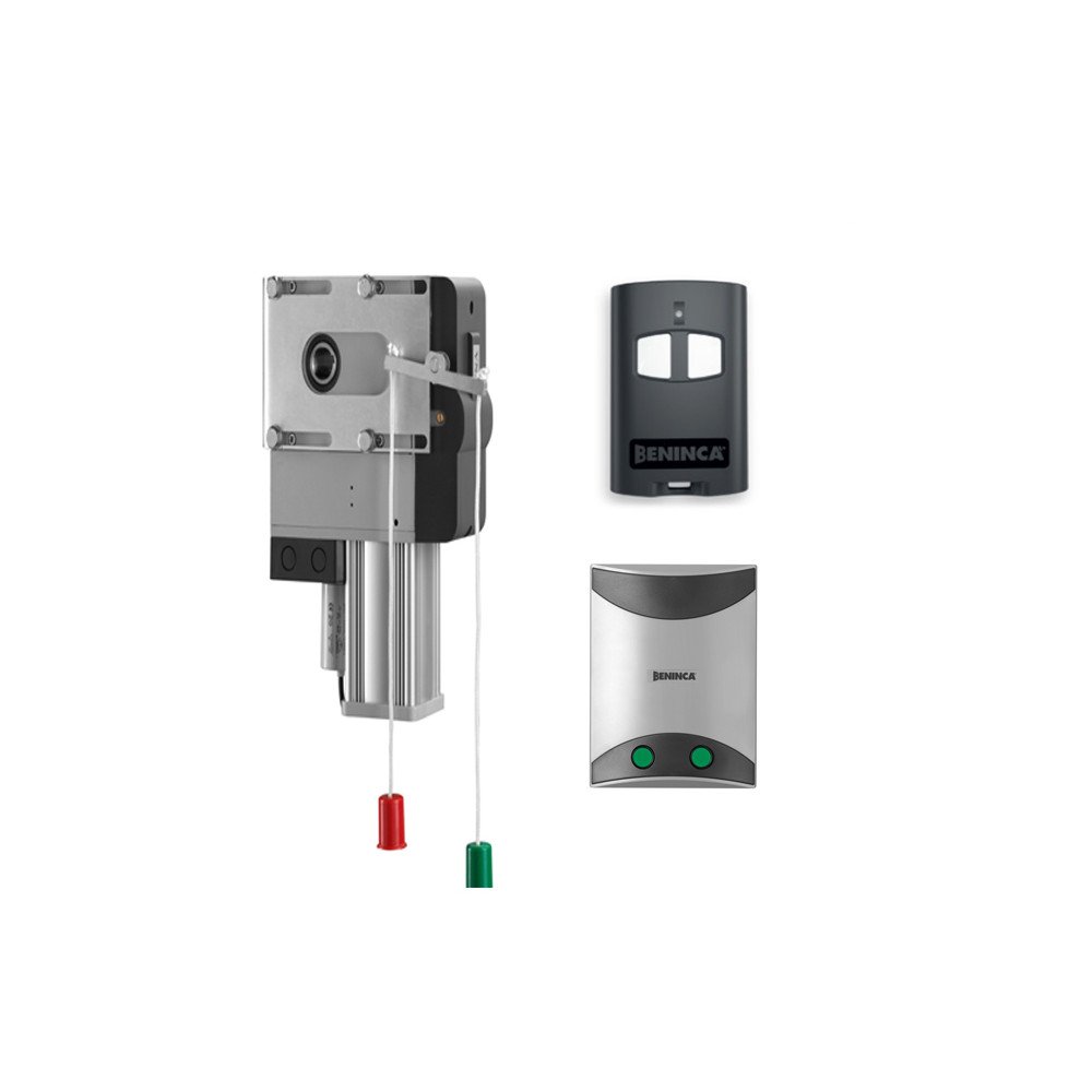 K.VN.S20 - nojauksanas komplekta virkne