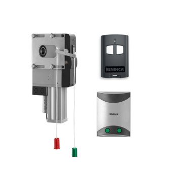 K.VN.S20 - lammutuskomplekti string