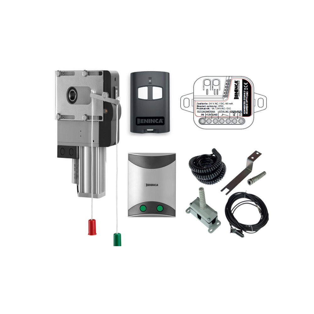 K.VN.S20.OSE - disassembly kit string + rope