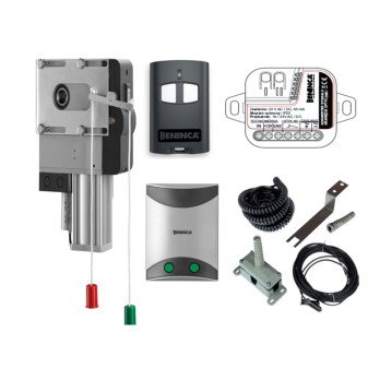 K.VN.S20.OSE - disassembly kit string + rope