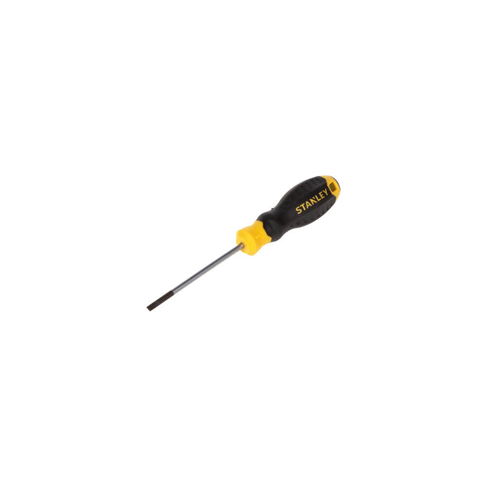 SLOTTED SCREWDRIVER 3.5 ST-STHT16152-0 STANLEY