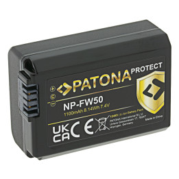 Baterija Sony NP-FW50 1030mAh Li-Ion Protect