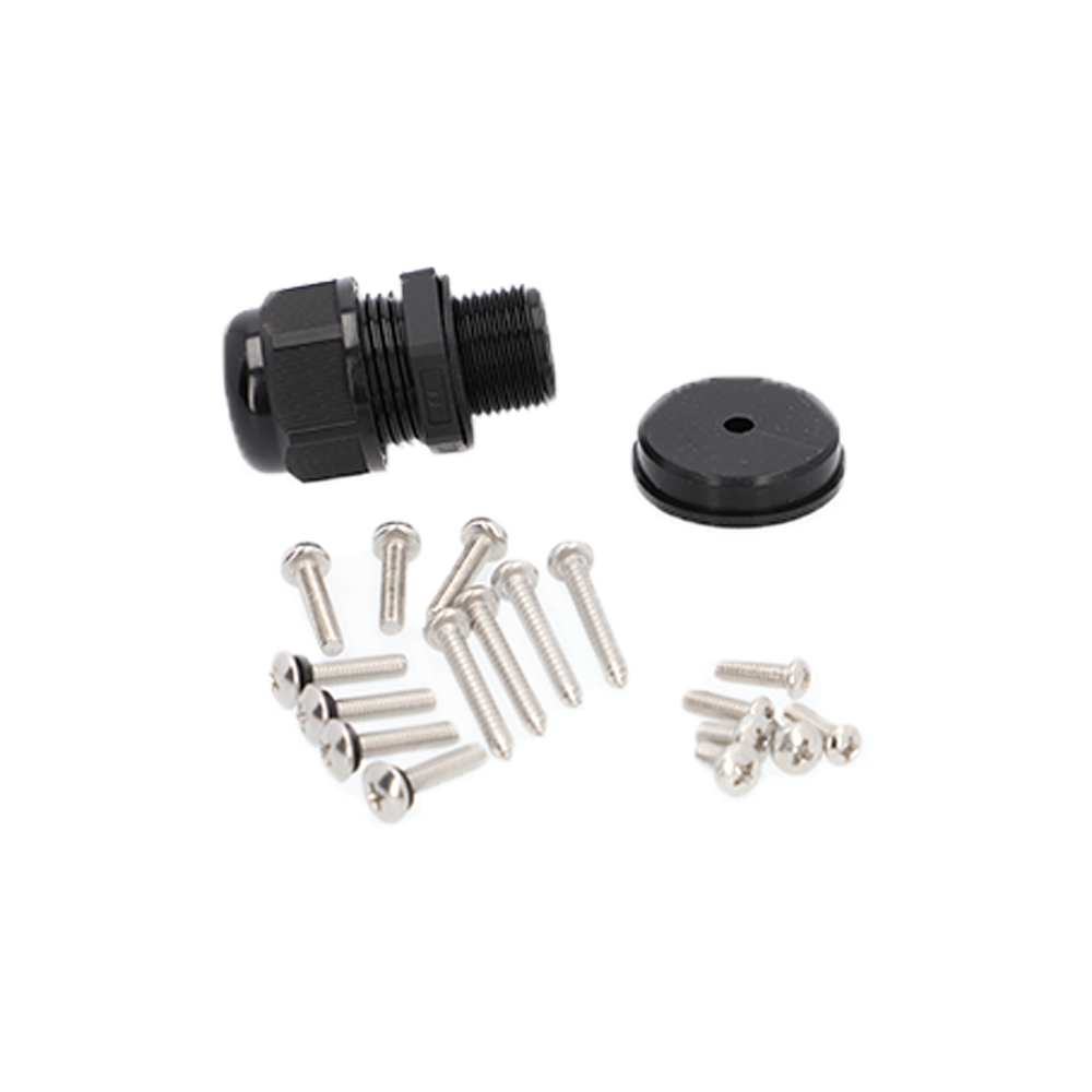 ViDi-P110 M/C Tvirtinimo pagrindas ViDi-IPC kameroms