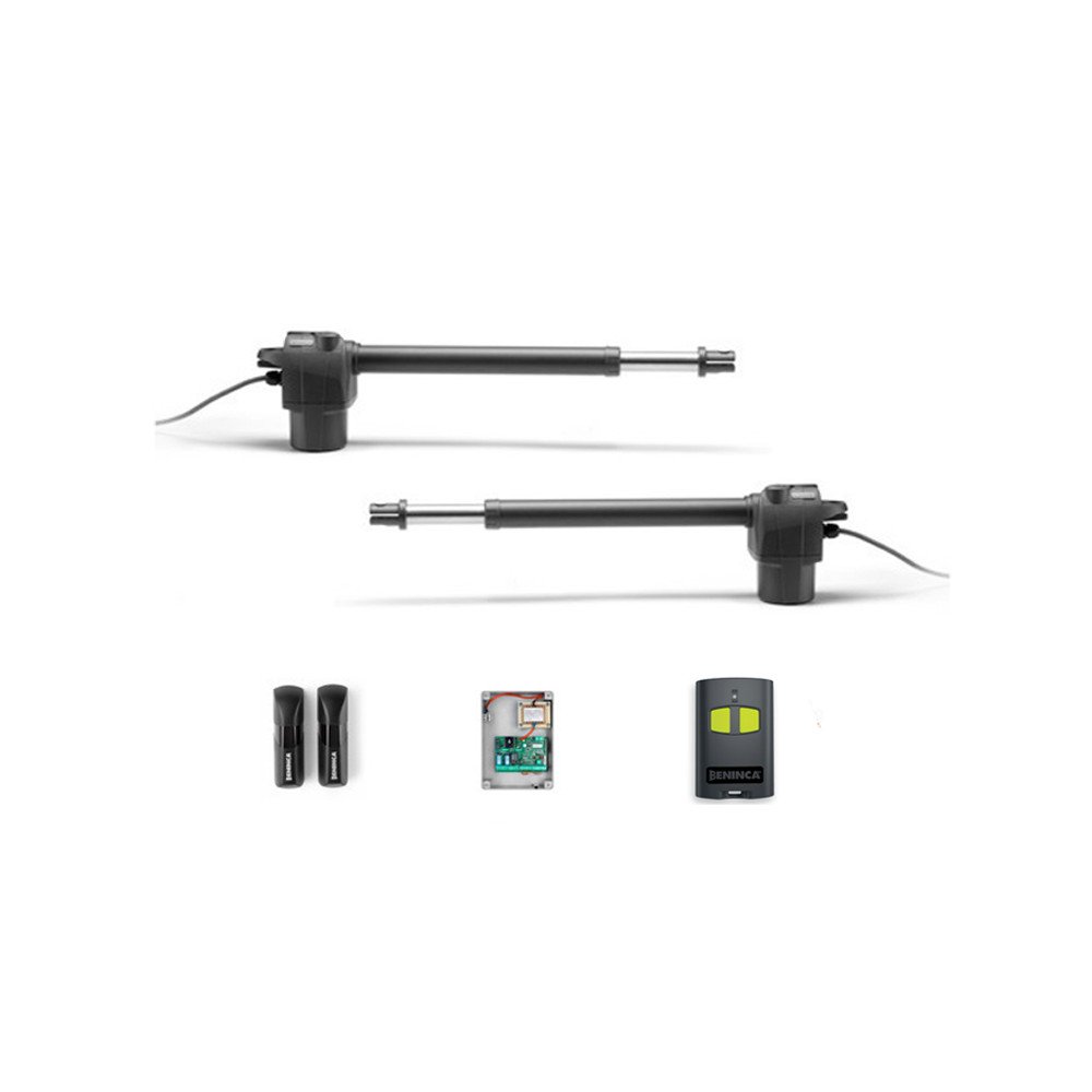 KBILL4024-PM - 24V komplekt varavatele.