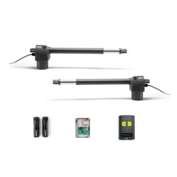 KBILL4024-PM - 24V komplekt varavatele.