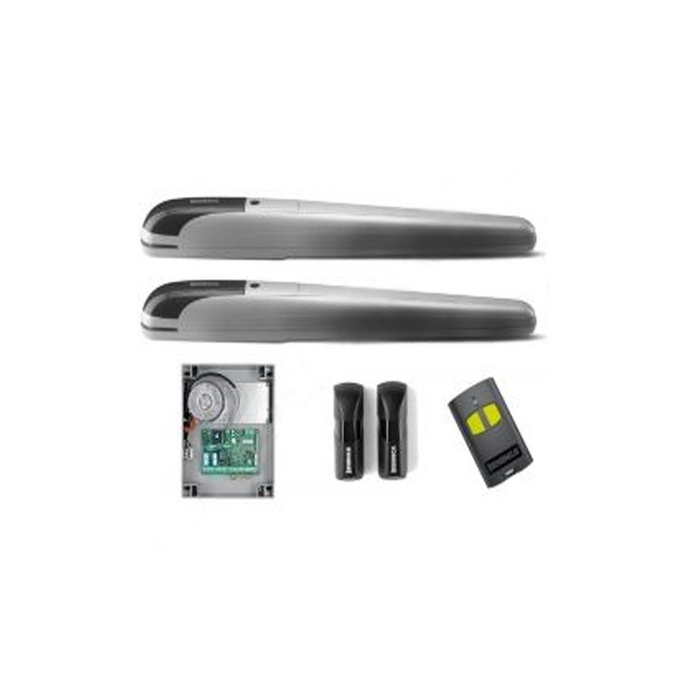 KBOB5024E-PM-sarja 24 V:n kooderilla